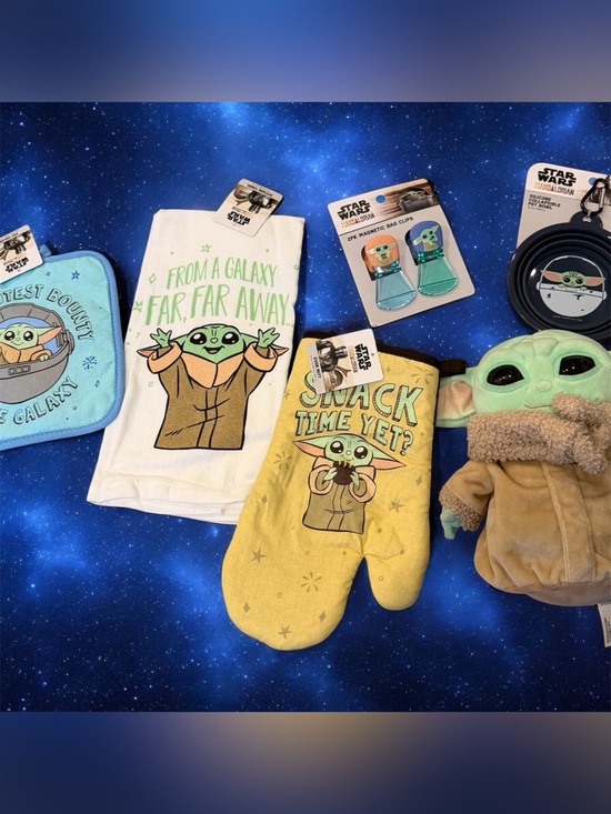 Star Wars Other - Star-Wars Bundle